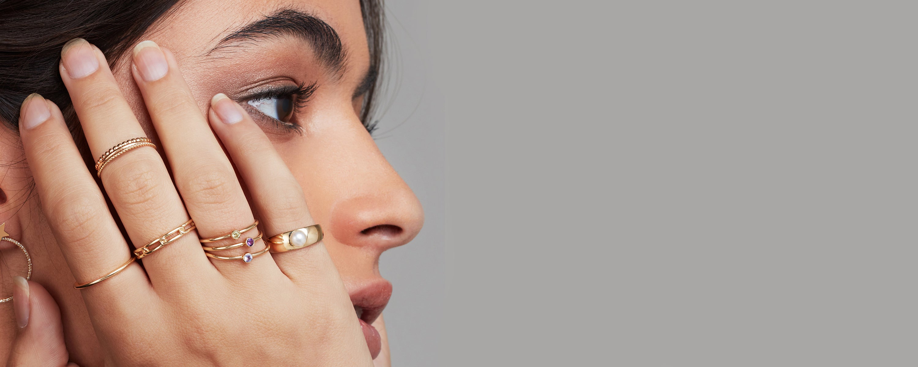 Collection Rings