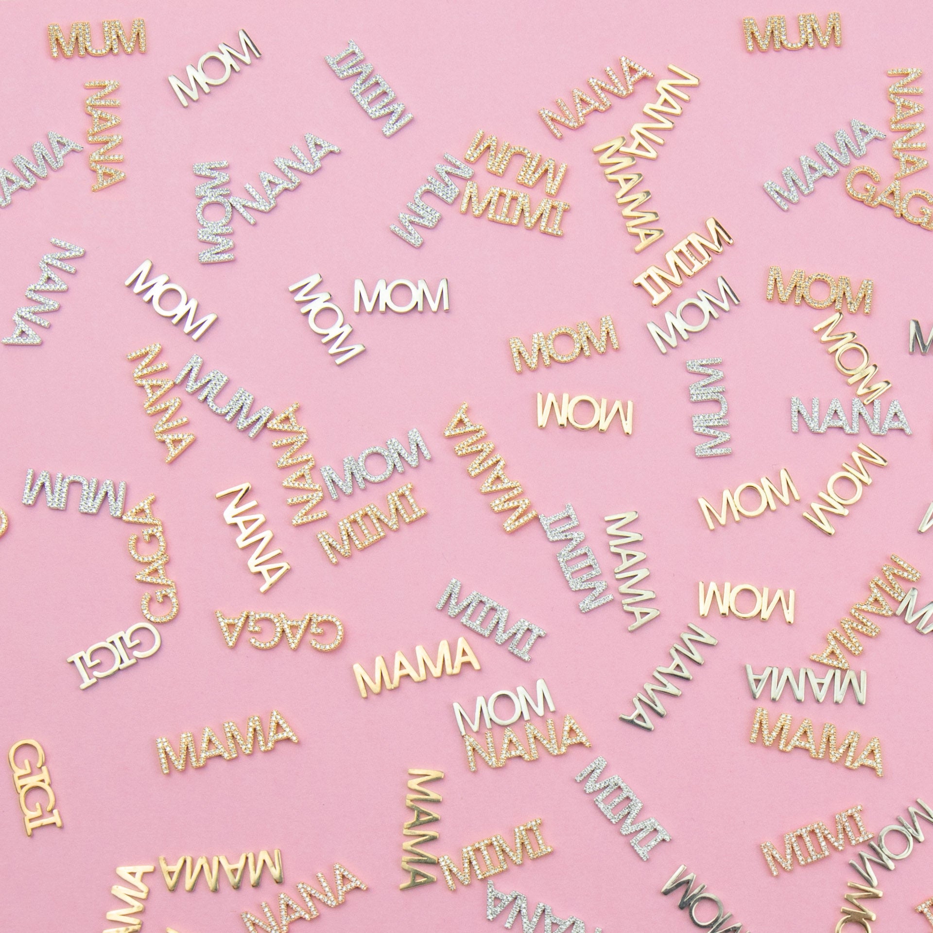 - Word Plates -