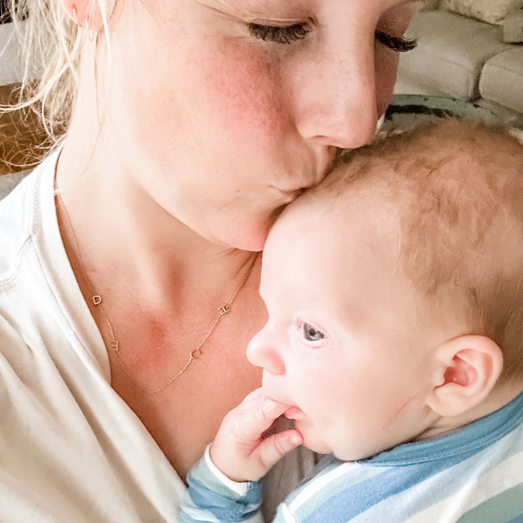 From Sorrow to Strength: Kalyn's Tale of Love, Loss and Faith
