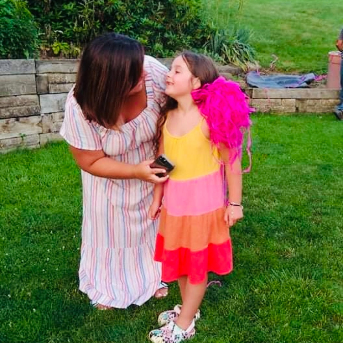 Embracing Resilience: The Story Behind Sarah's Letters