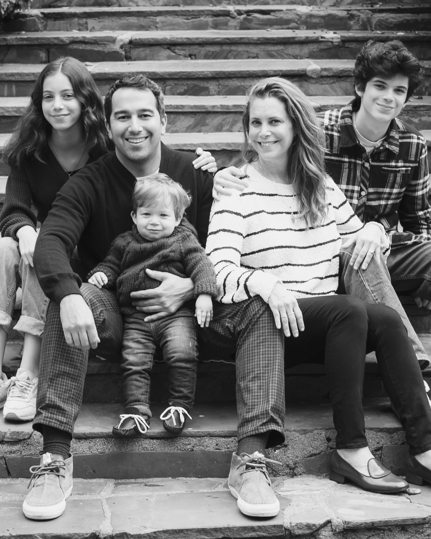 A Letter From The Founder's Heart: Maya's Story