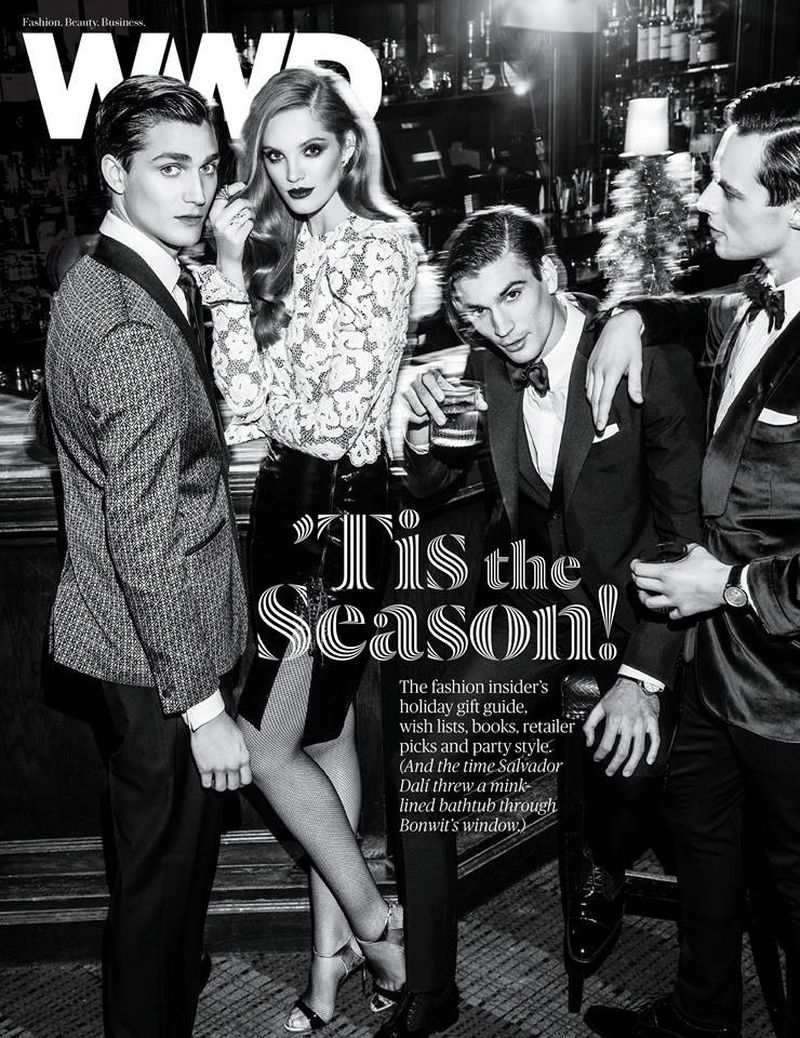WWD December 2015