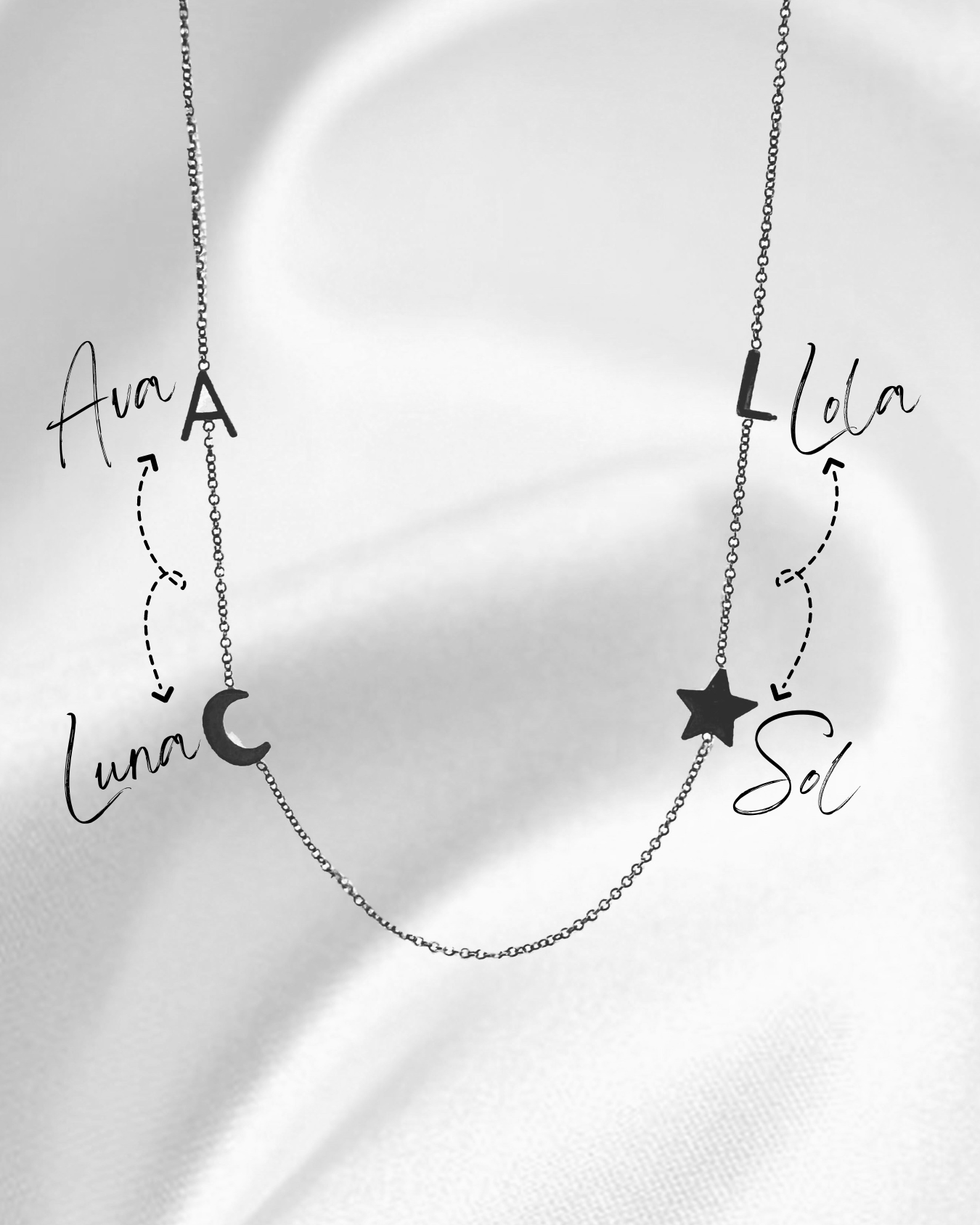 Personalized Perfection: How Your Designs Bring Our Charms to Life