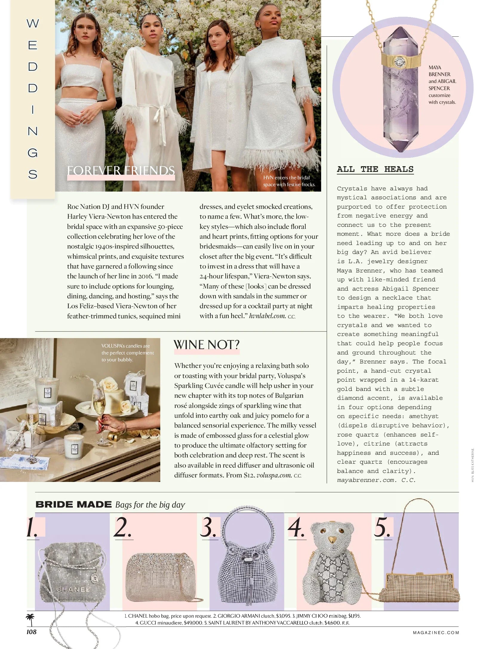 C Magazine