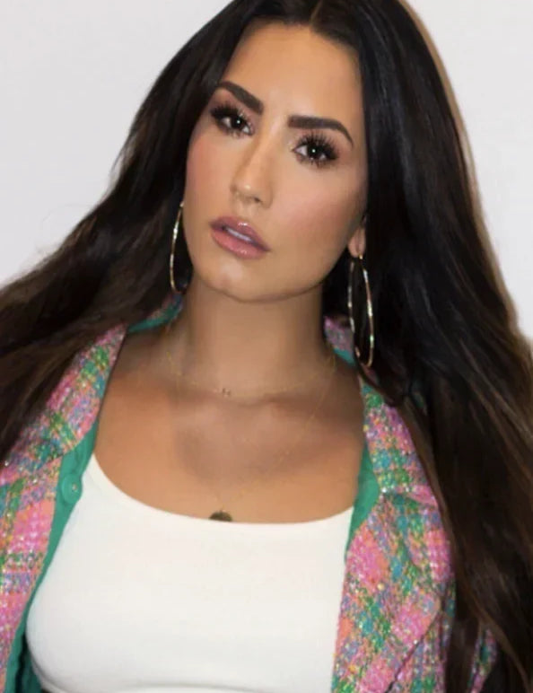 Demi Lovato