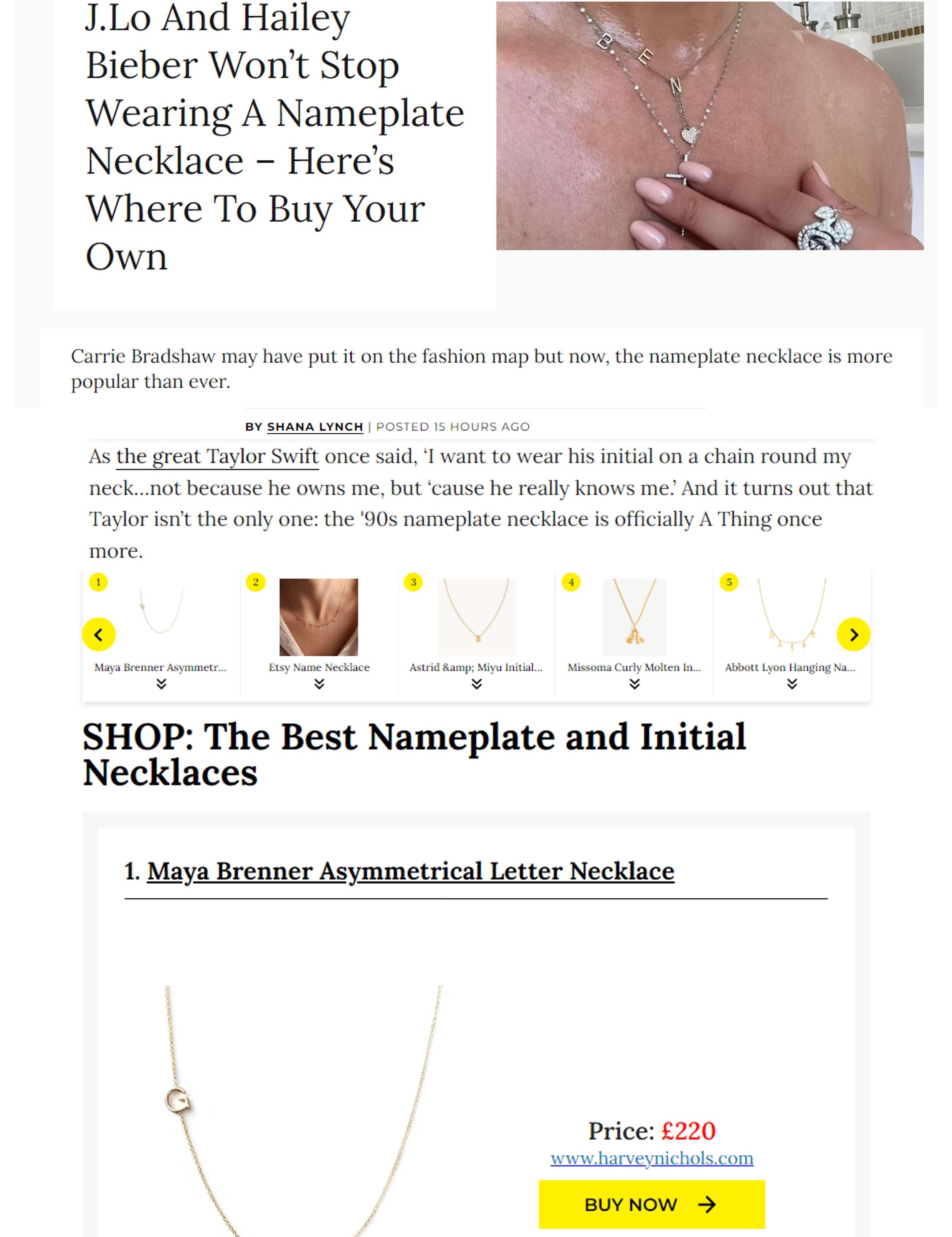 Grazia