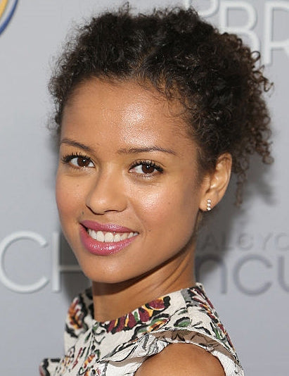 Gugu Mbatha-Raw - Opal Triplet Studs