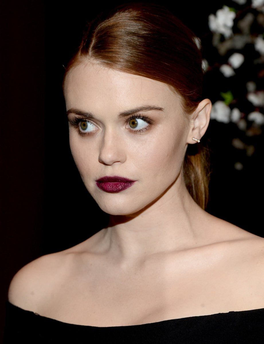 Holland Roden - Opal Triplet Studs
