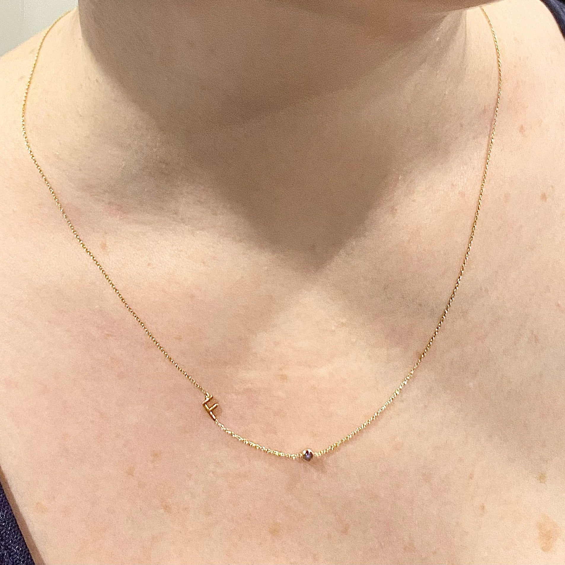 Lauren's Necklace: A Symbol of Love & Awareness for Angelman Syndrome