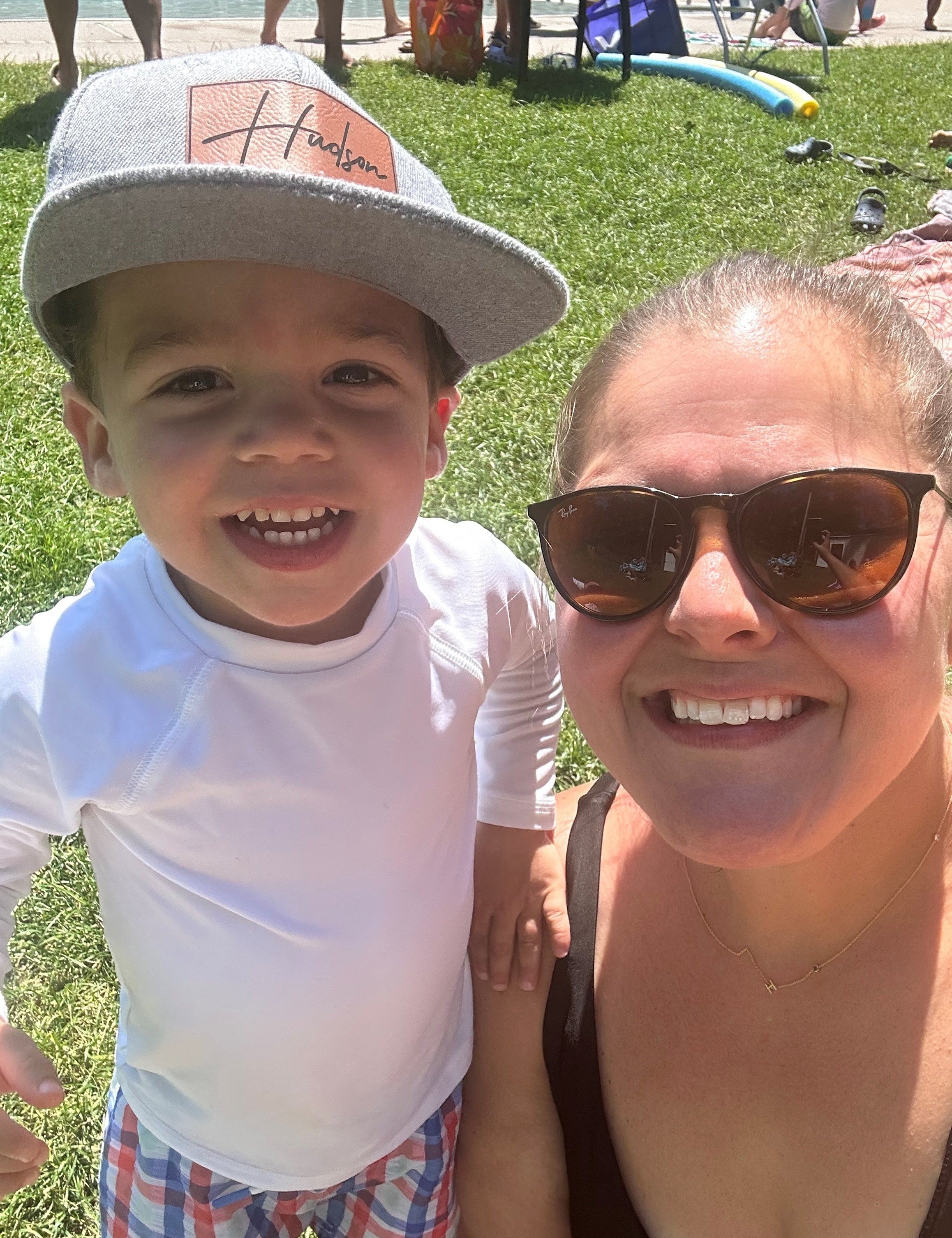 A Necklace with a Heartbeat: Tabatha's Story
