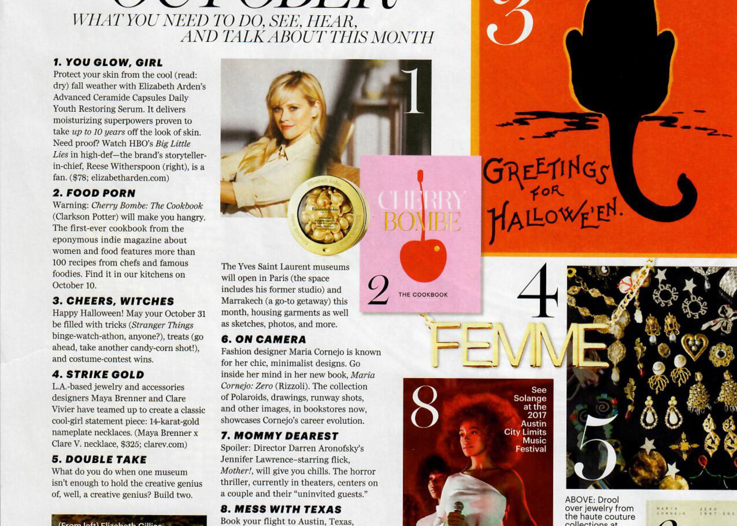 Marie Claire