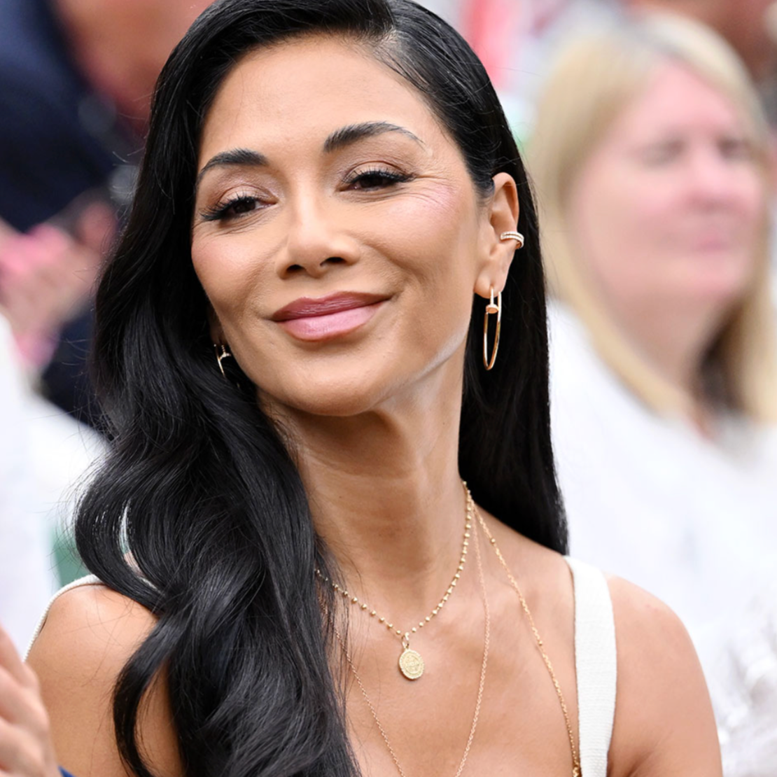 Nicole Scherzinger