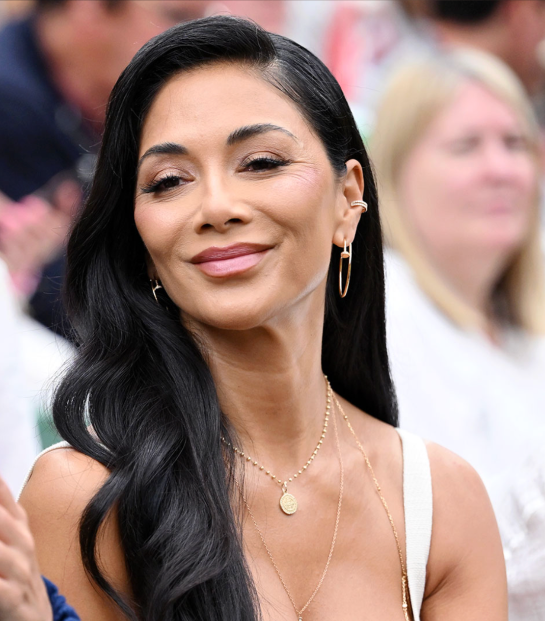 Nicole Scherzinger