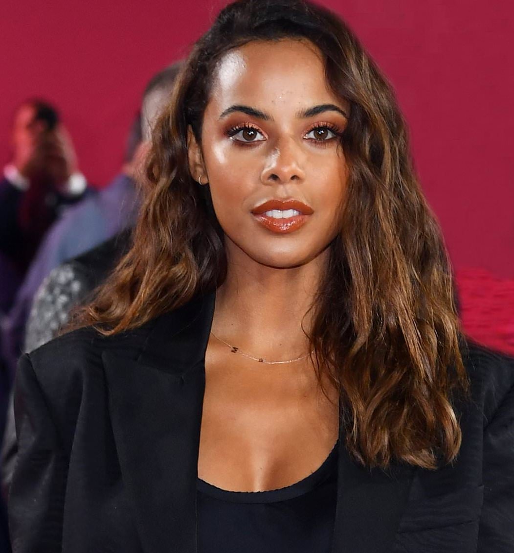 Rochelle Humes