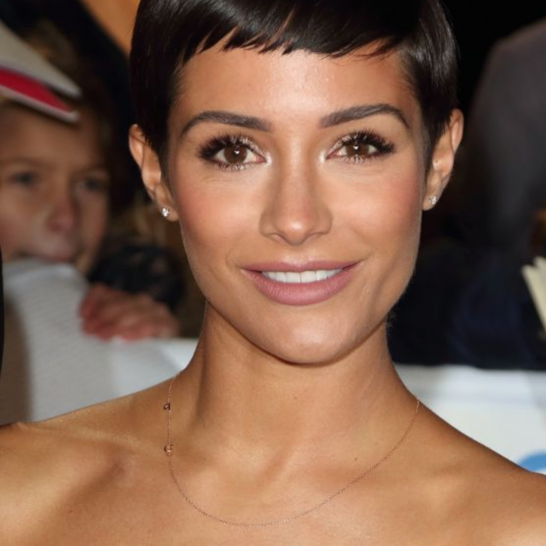 Frankie Bridge