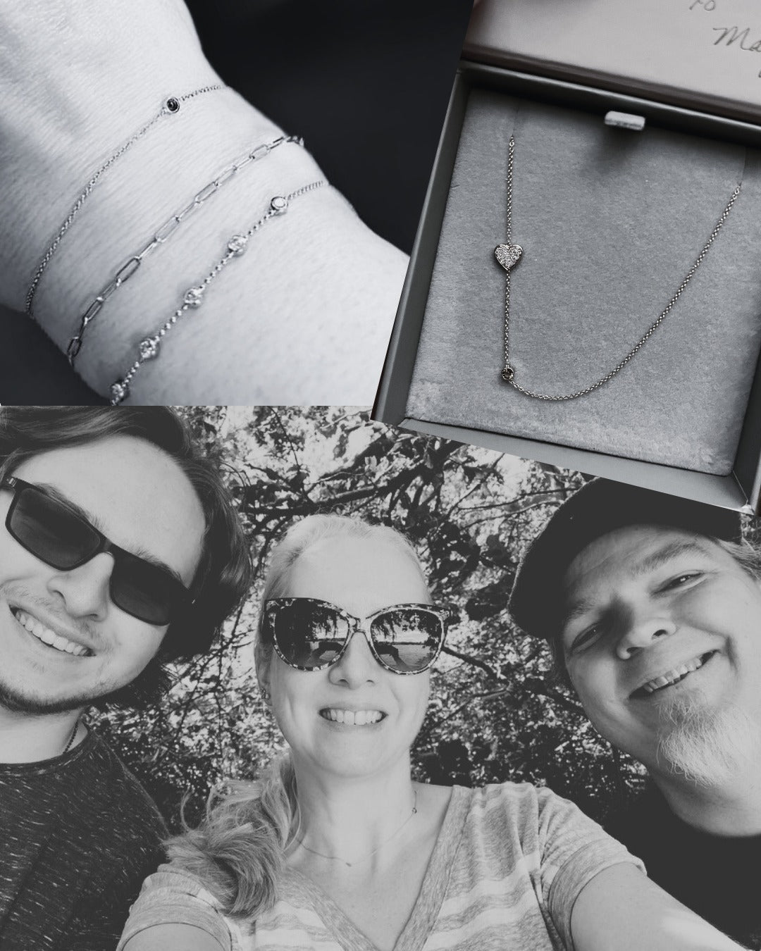 Lynette's MB Collection: The Story Behind Each Piece