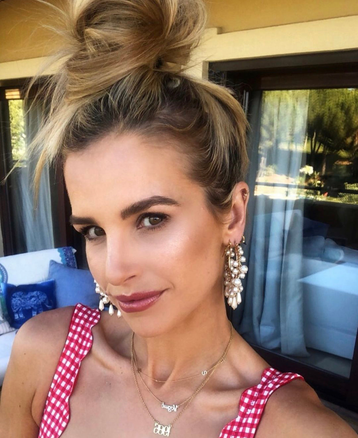Vogue Williams