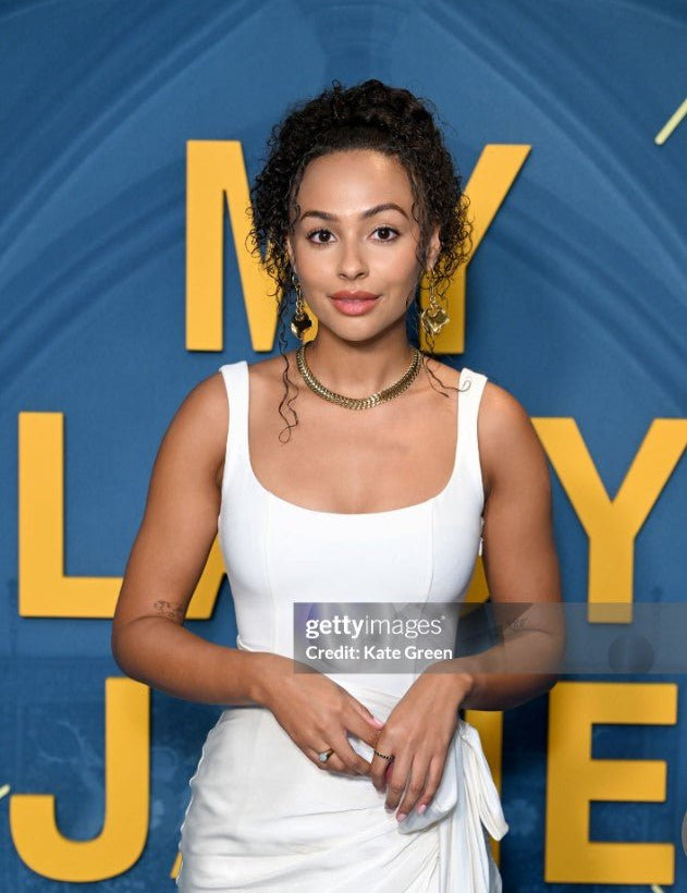 Abbie Hern - MayaBrennerUK