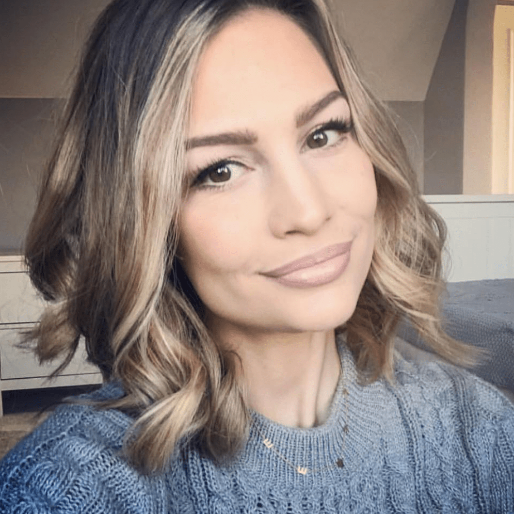 Anna Saccone - MayaBrennerUK