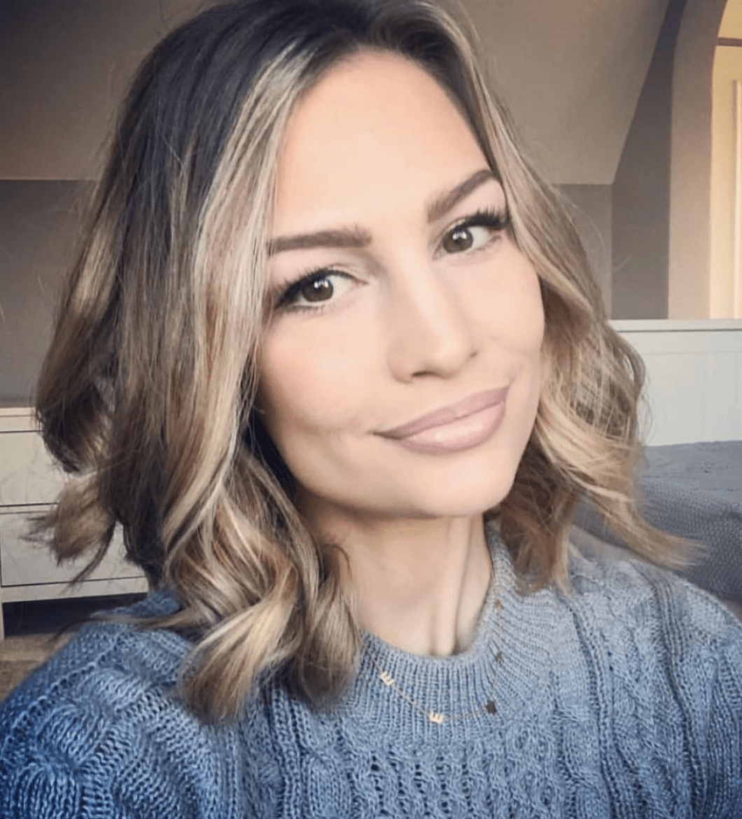 Anna Saccone - MayaBrennerUK