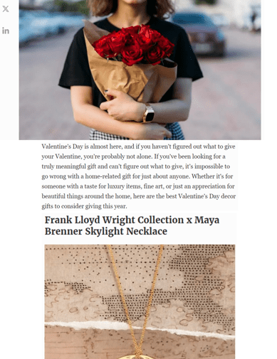 Forbes - MayaBrennerUK