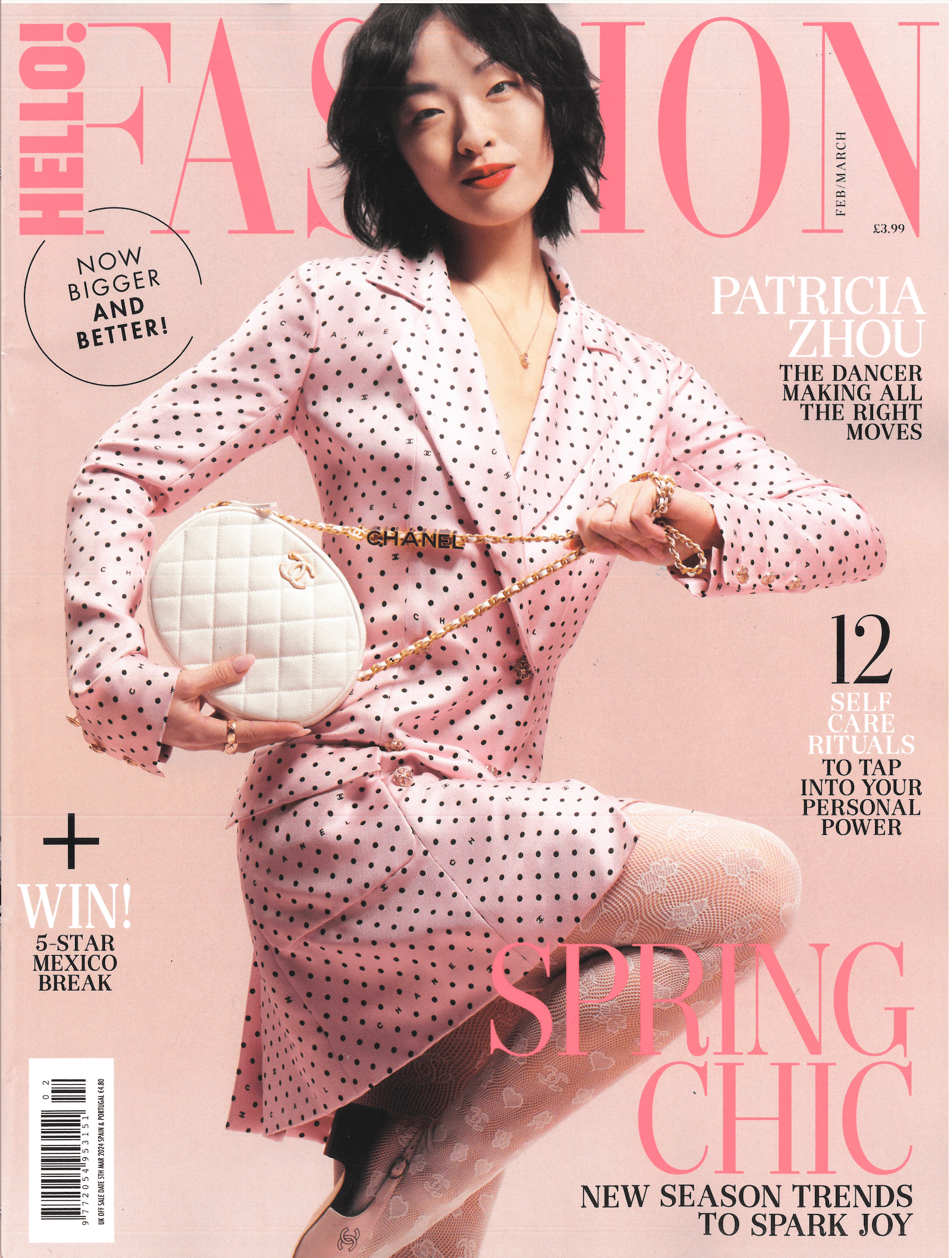 Hello! - MayaBrennerUK