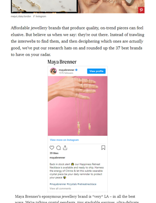 Cosmopolitan