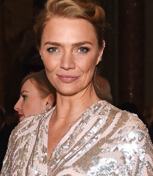 Jodie Kidd - MayaBrennerUK