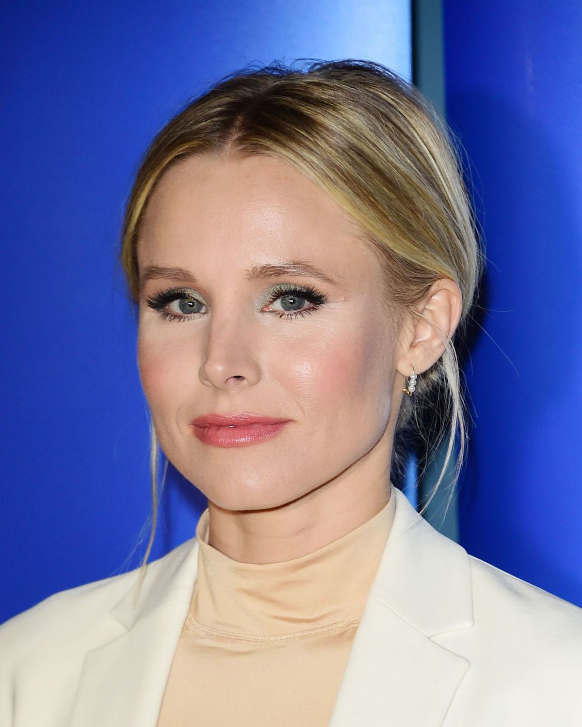 Kristen Bell - MayaBrennerUK