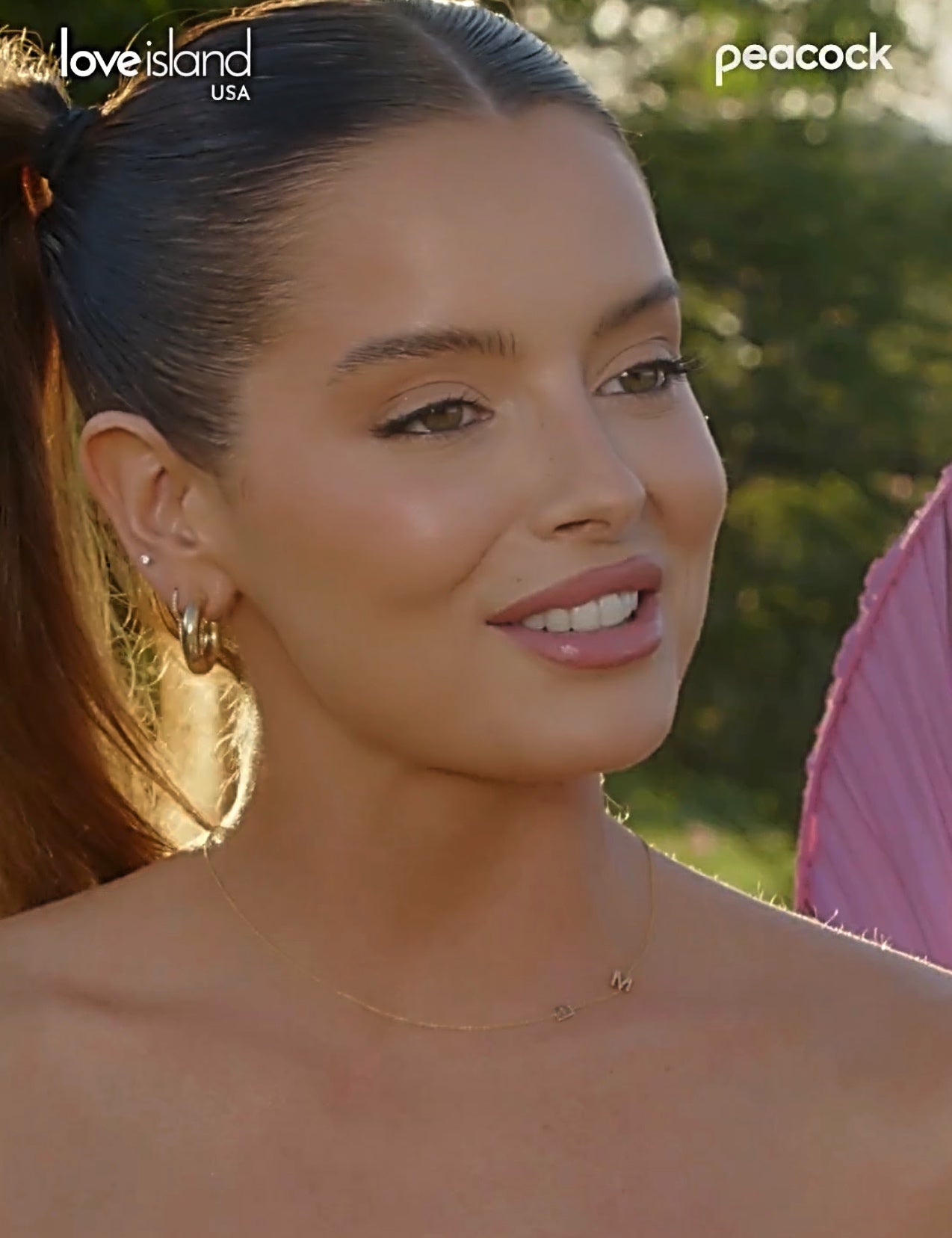 Maura Higgins - MayaBrennerUK