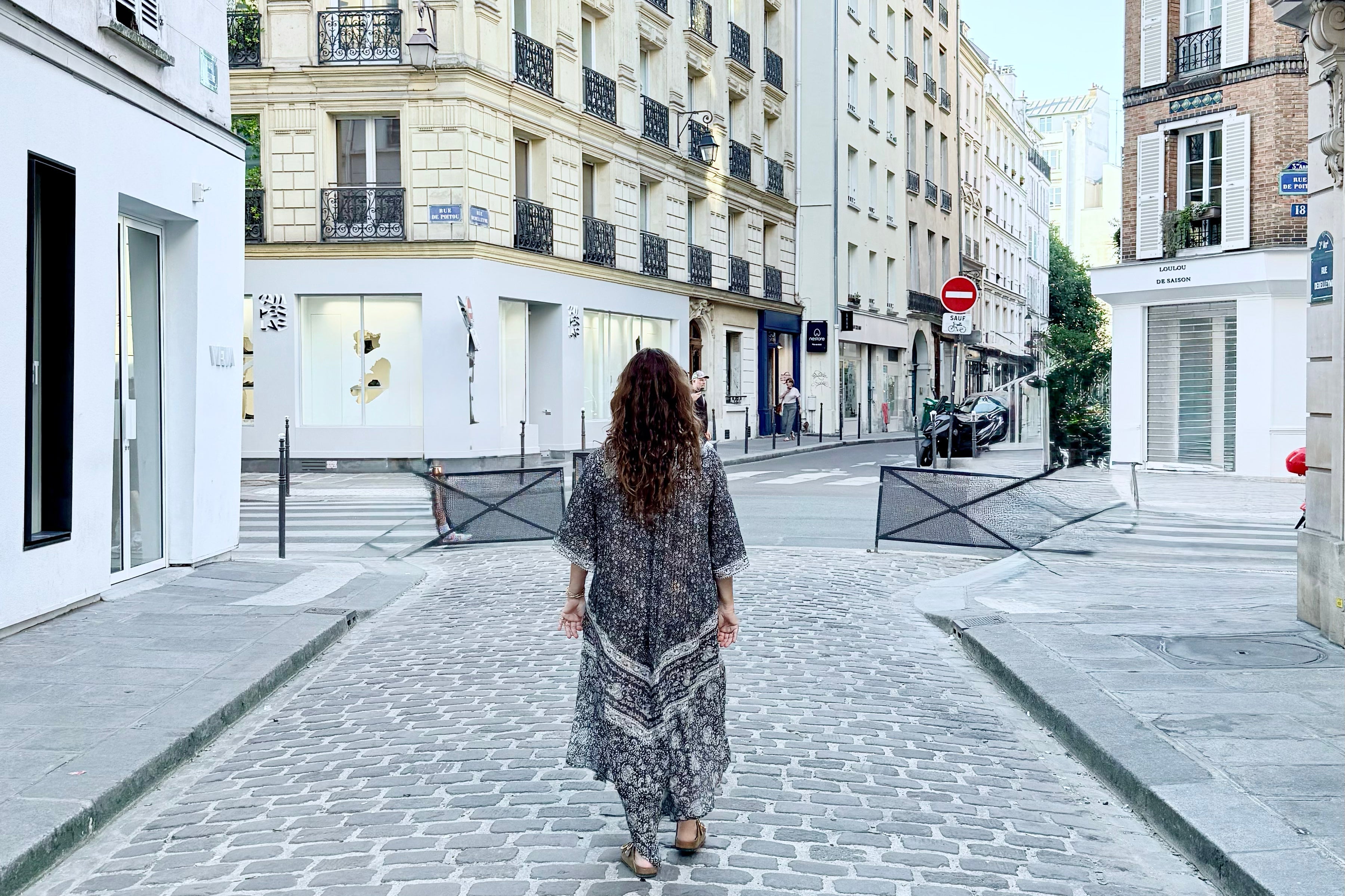 Maya Brenner’s Paris Guide: 5 Favorite Places to Shop, Stay & Eat