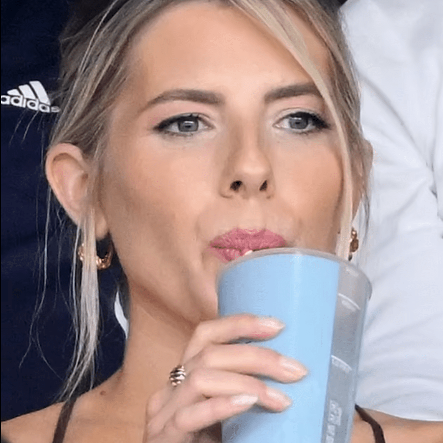 Mollie King - MayaBrennerUK