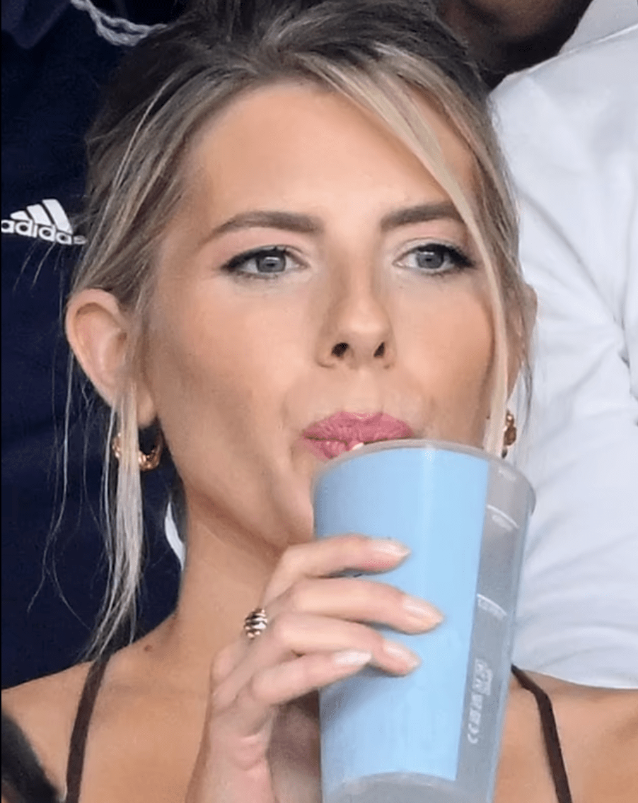 Mollie King - MayaBrennerUK