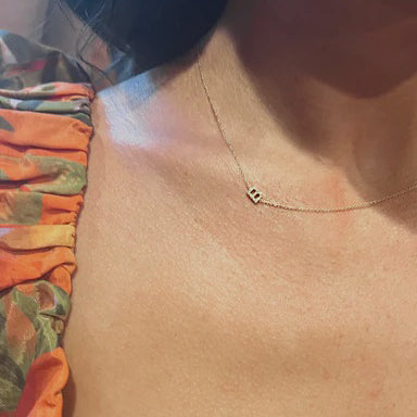 Intertwined Elegance: The Significance of a Pavé B