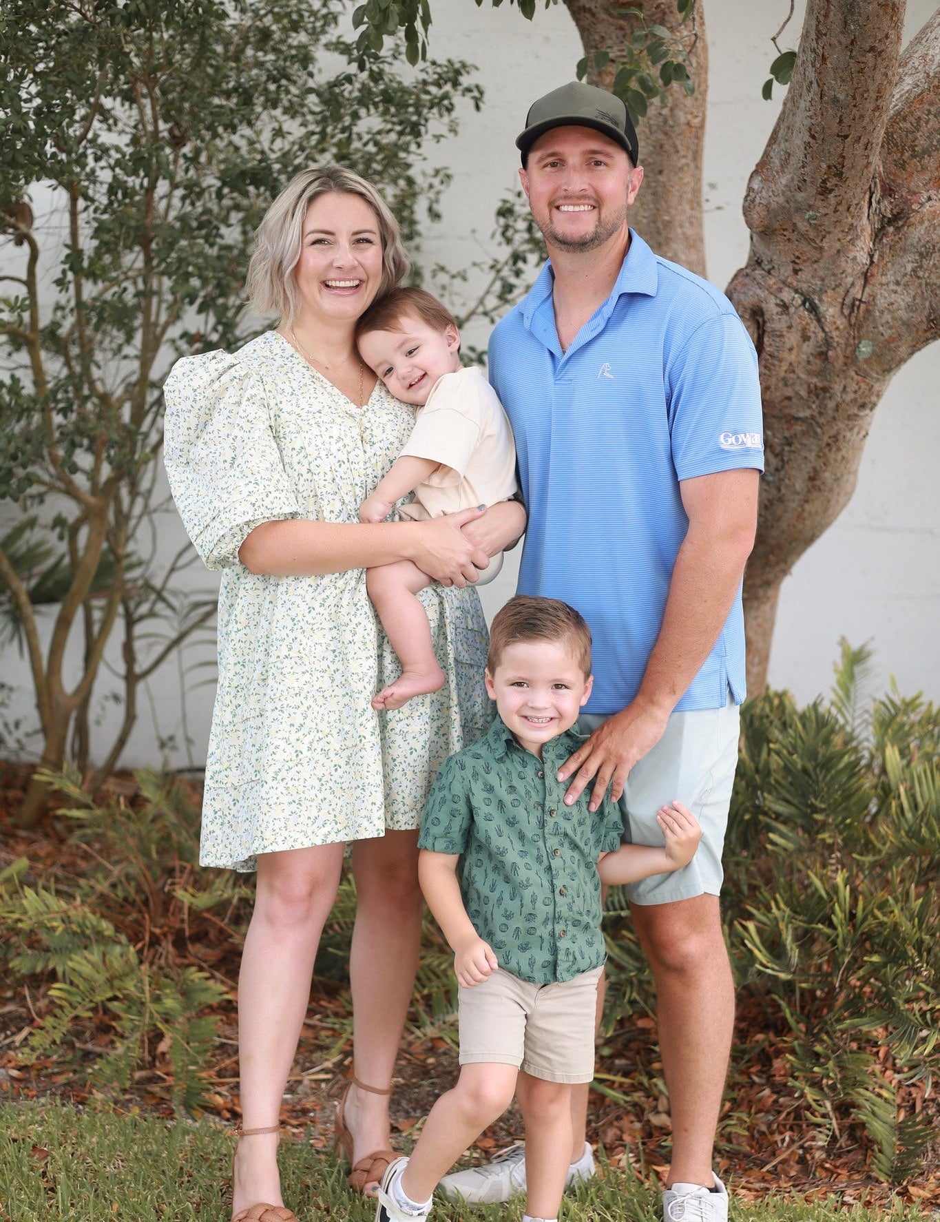 Letters of Love: Jayne's Story of Love, IVF, and Maya Brenner Jewelry