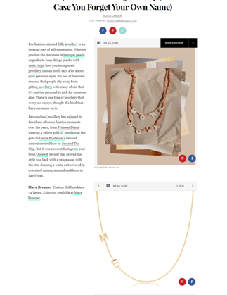 Refinery29 - MayaBrennerUK