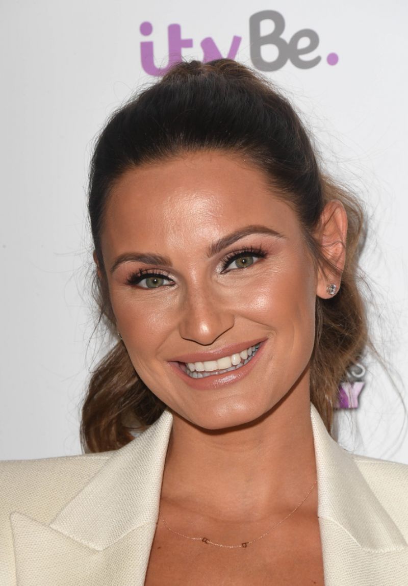 Sam Faiers - MayaBrennerUK