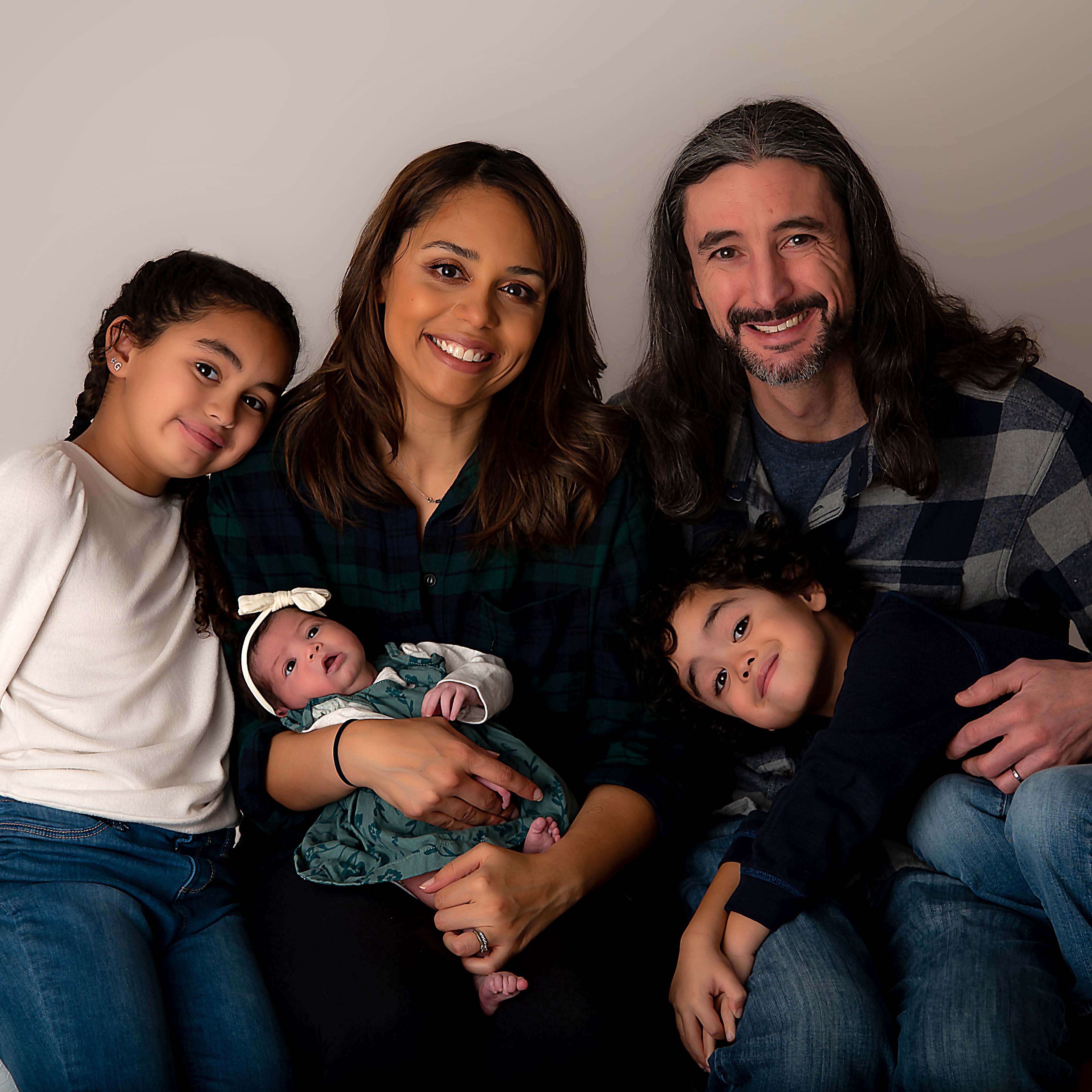 Unveiling Strength: Stephanie's Journey through Breast Cancer & New Beginnings