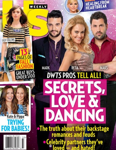 Us Weekly September 2017
