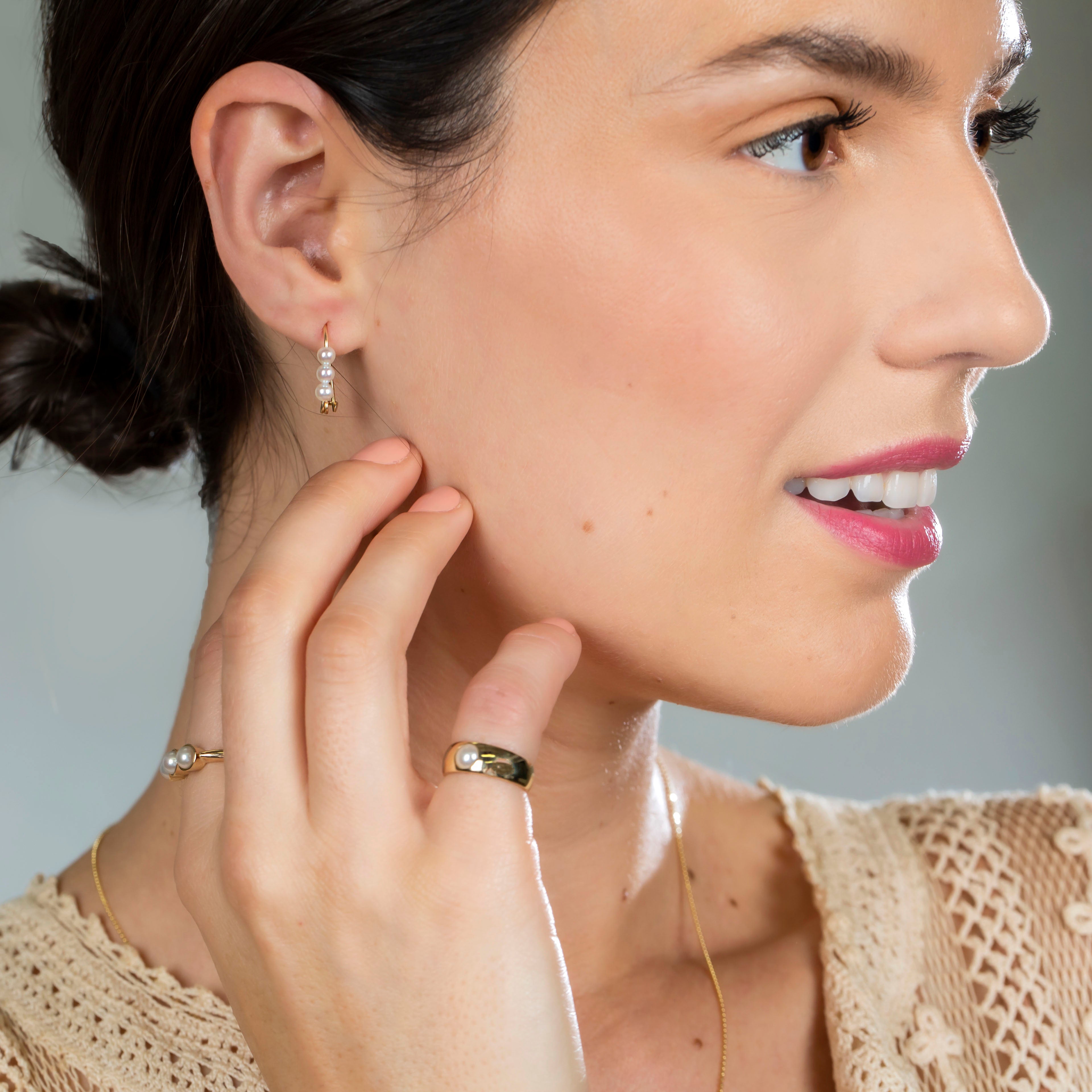 Maya Brenner x Sarah Hendler - MayaBrennerUK