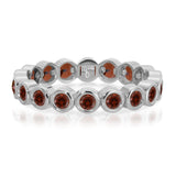 The Rose Bouquet Ring