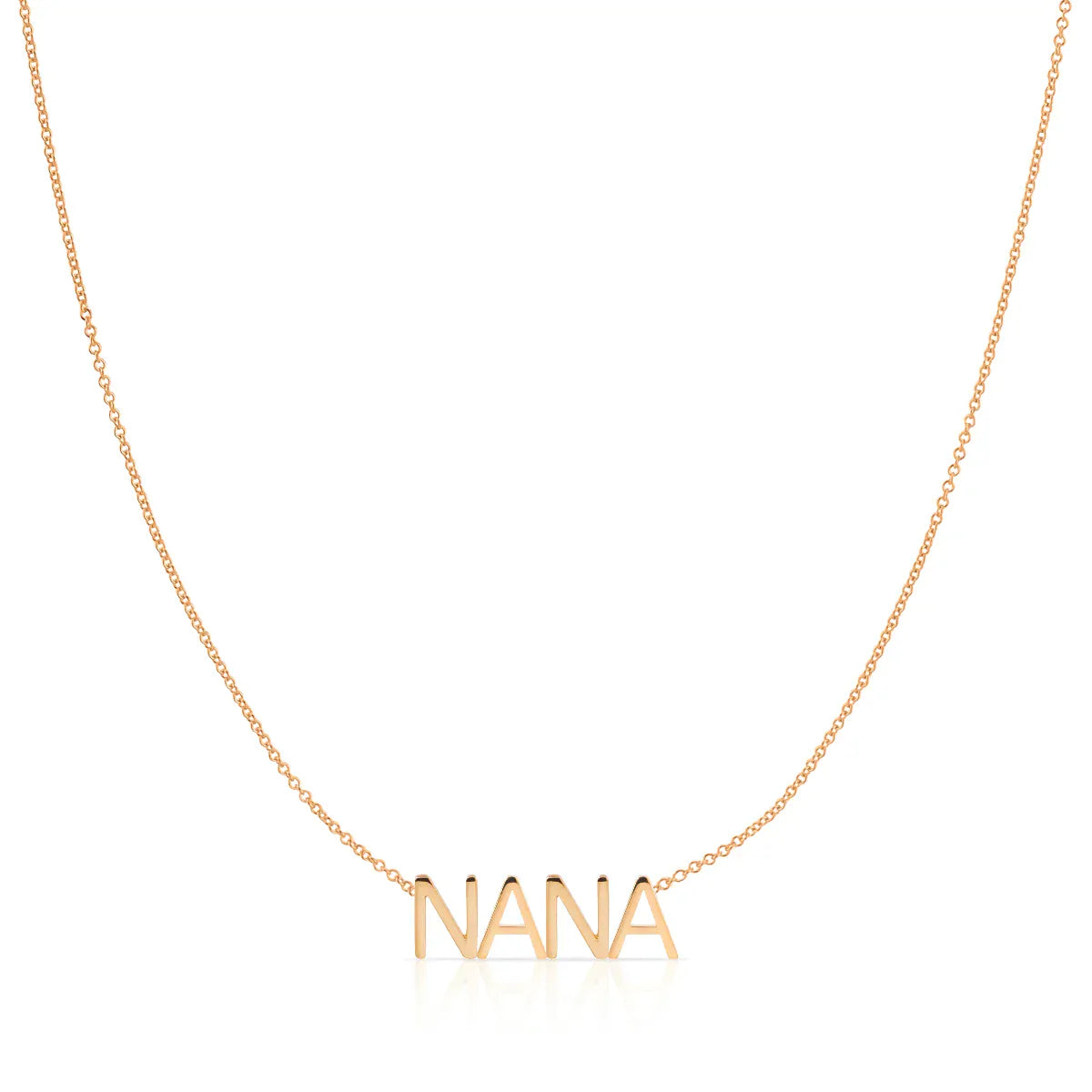 NANA Necklace