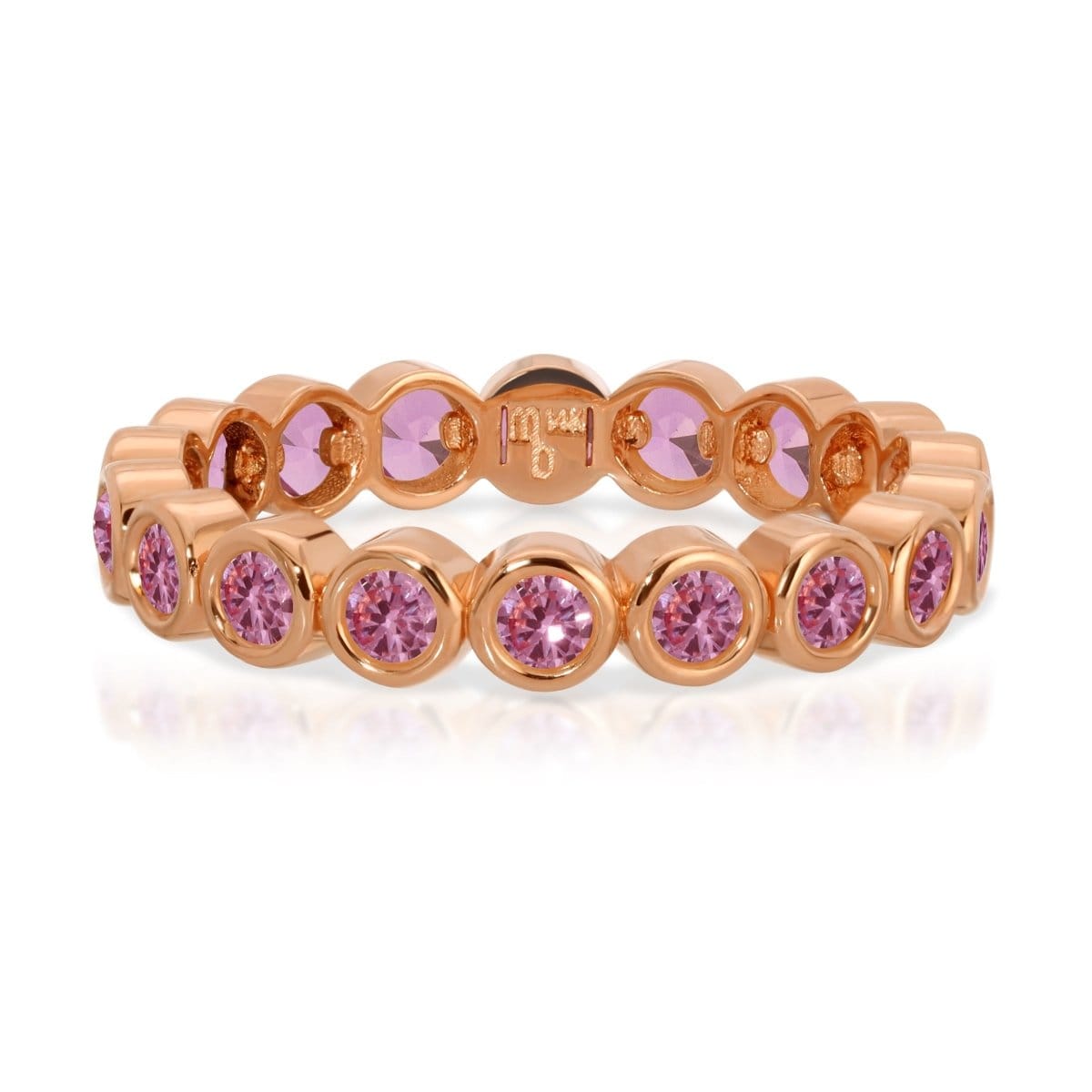 Peony Bouquet Ring