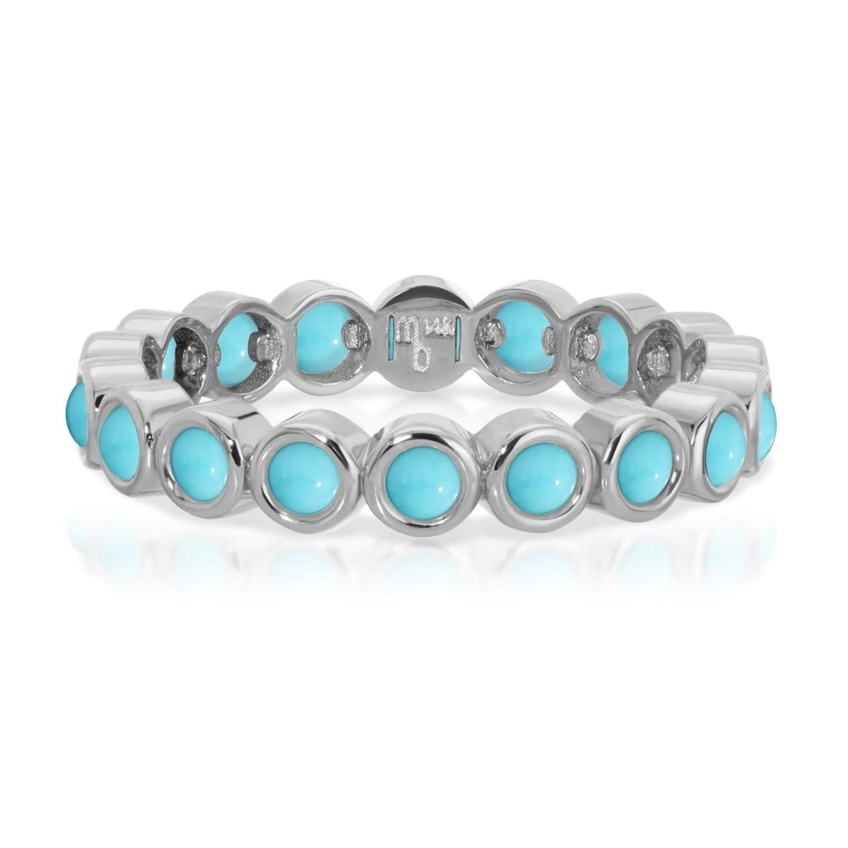 Bluebell Bouquet Ring