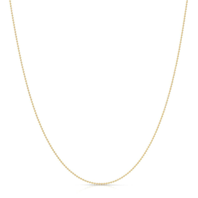 Classic Bead Chain