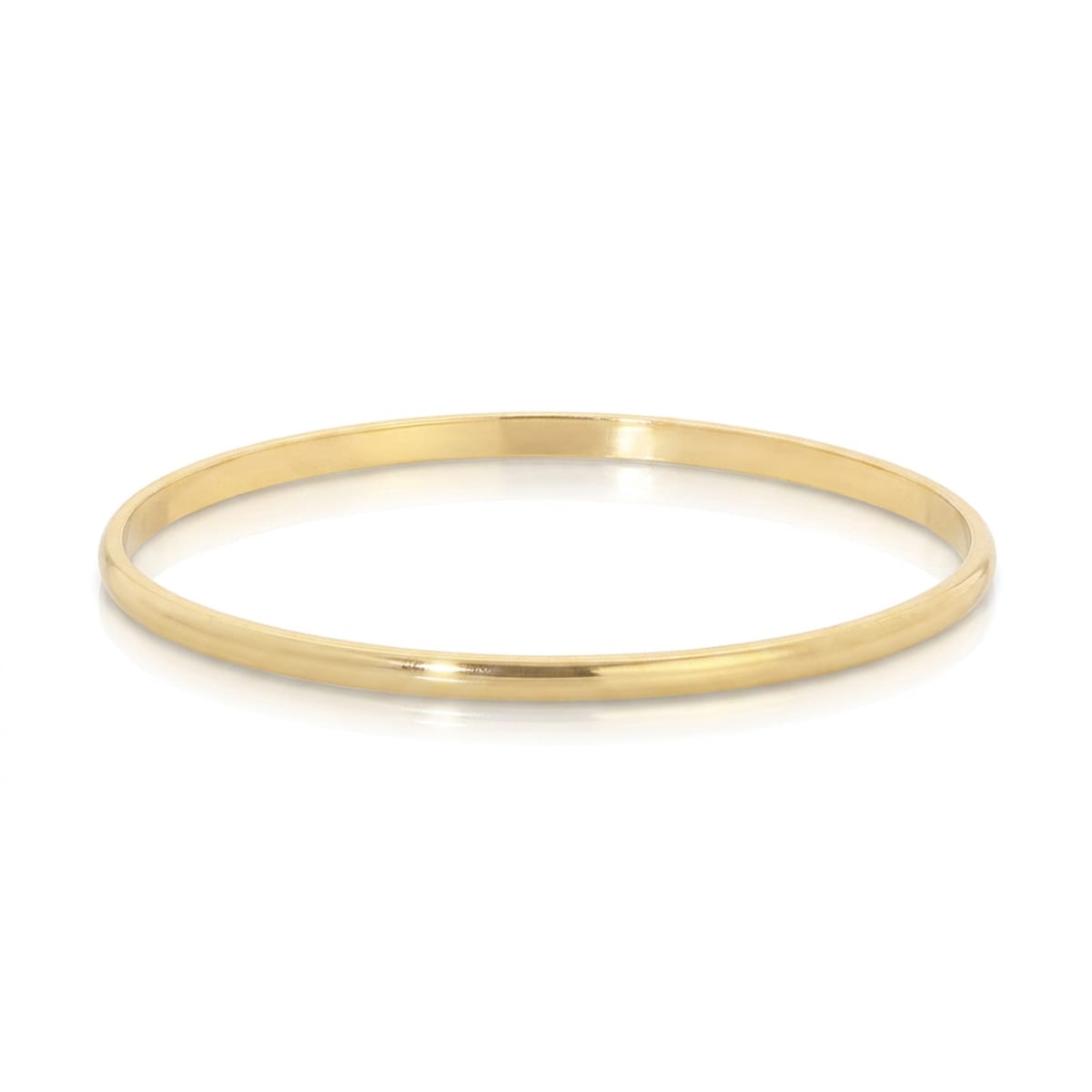 Delicate Band