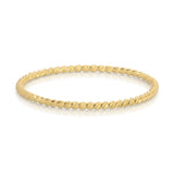 Delicate Twist Band