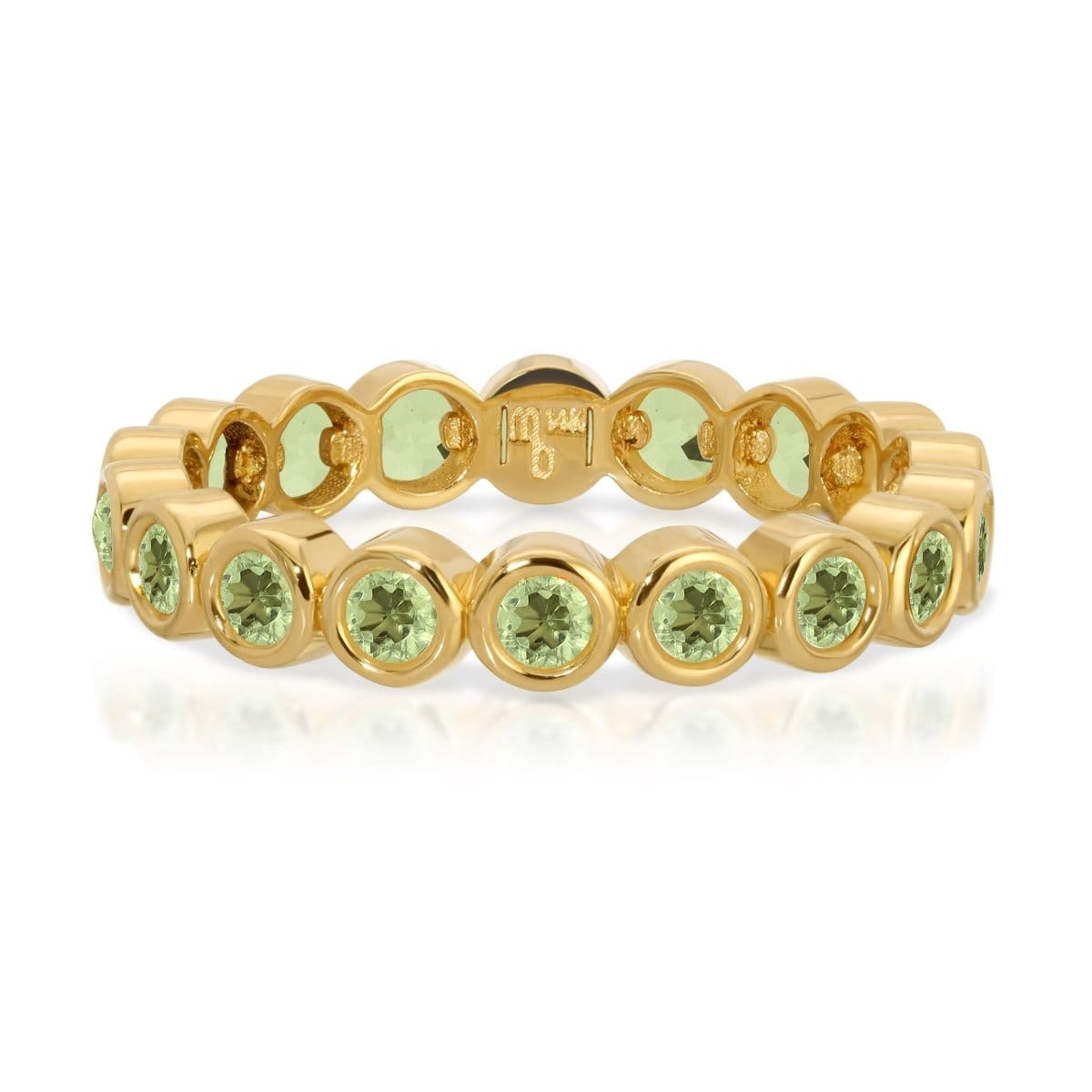 Hydrangea Bouquet Ring