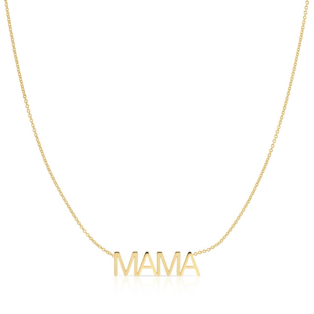 MAMA Necklace