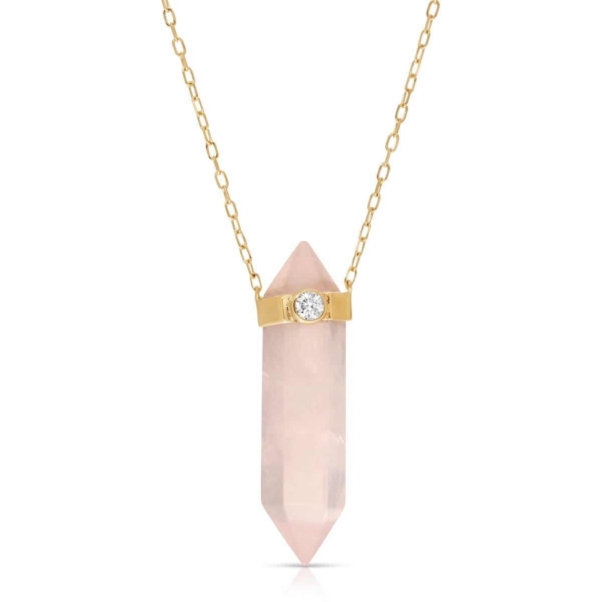 Love Retreat Necklace
